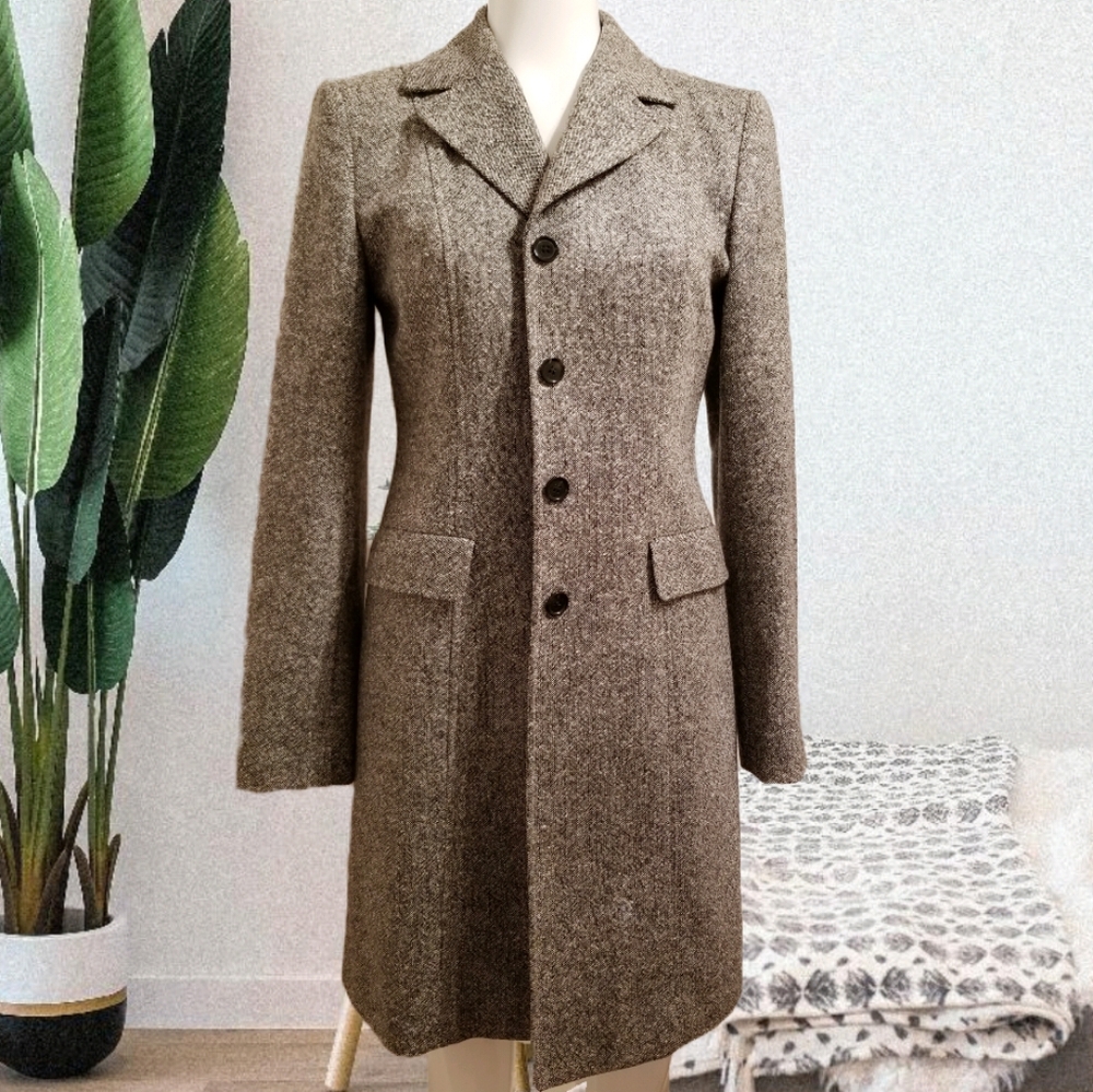 Lady coat ANN TAYLOR LOFT